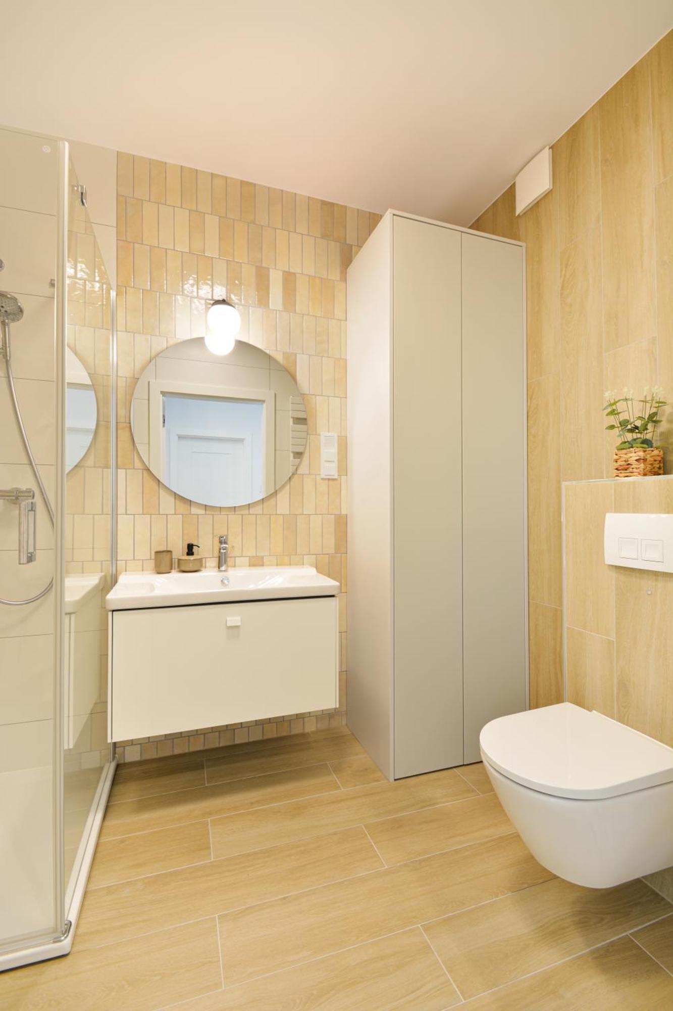 Klif Apartamenty Polanki Aqua C306 Z Garazem Kołobrzeg Εξωτερικό φωτογραφία